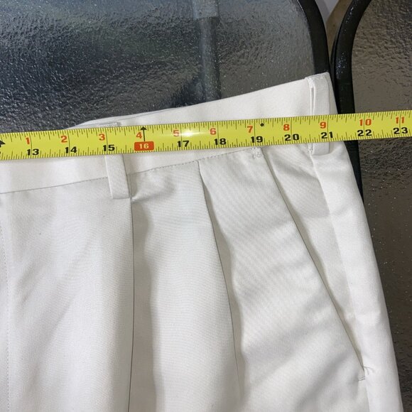 RoundTree & Yorke‎ Travel/ smart SZ 42 Tallman Pleated Front - Picture 5 of 11